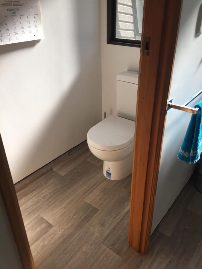 Dons Place Waikawa  외부 사진
