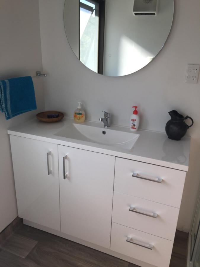 Dons Place Waikawa  외부 사진