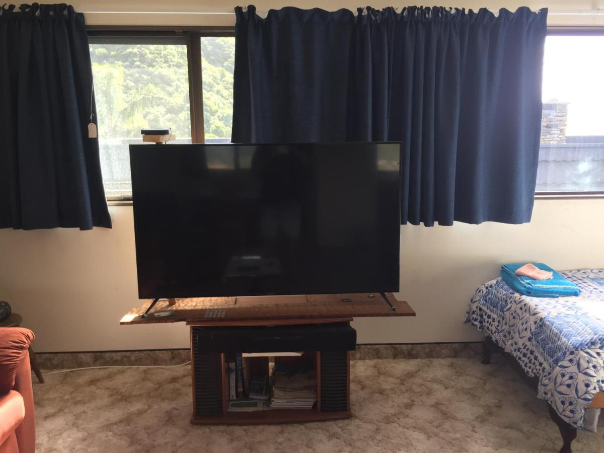 Dons Place Waikawa  외부 사진