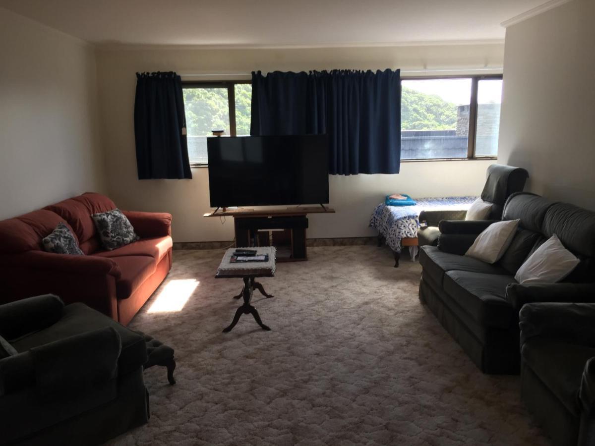 Dons Place Waikawa  외부 사진