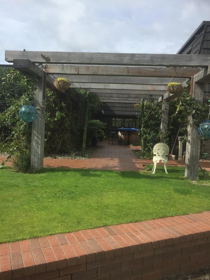 Dons Place Waikawa  외부 사진
