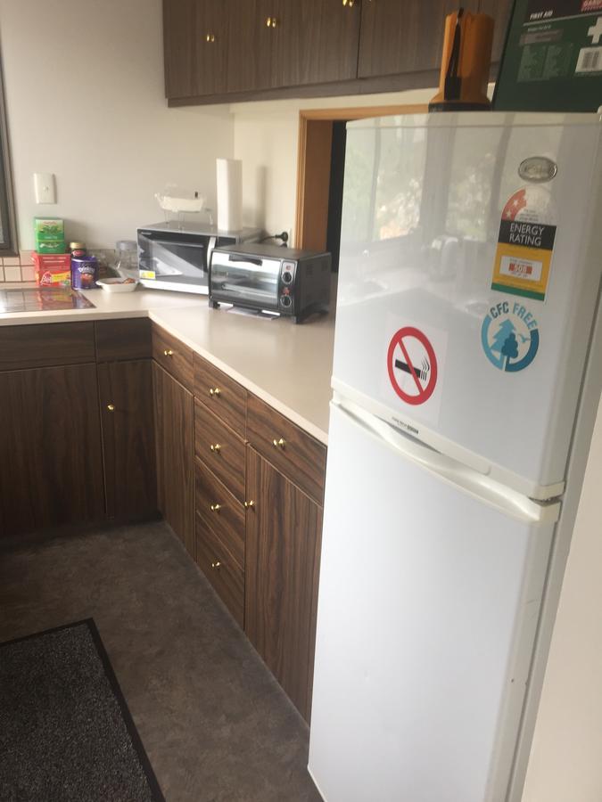 Dons Place Waikawa  외부 사진