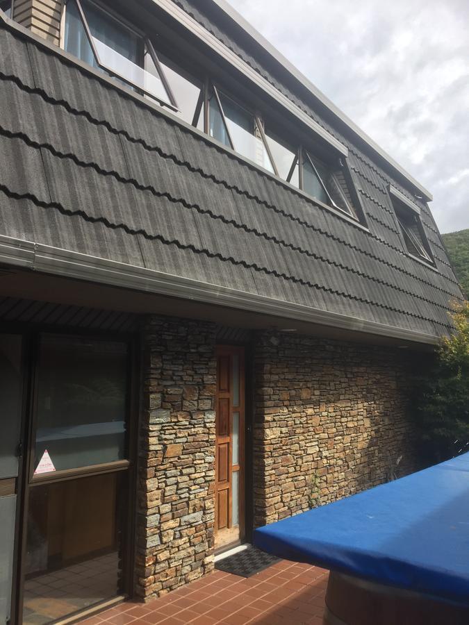 Dons Place Waikawa  외부 사진