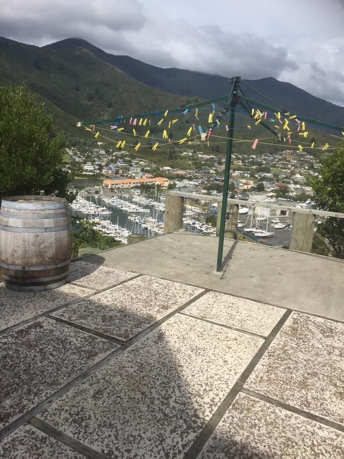Dons Place Waikawa  외부 사진