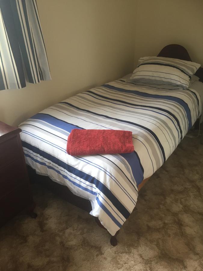 Dons Place Waikawa  외부 사진