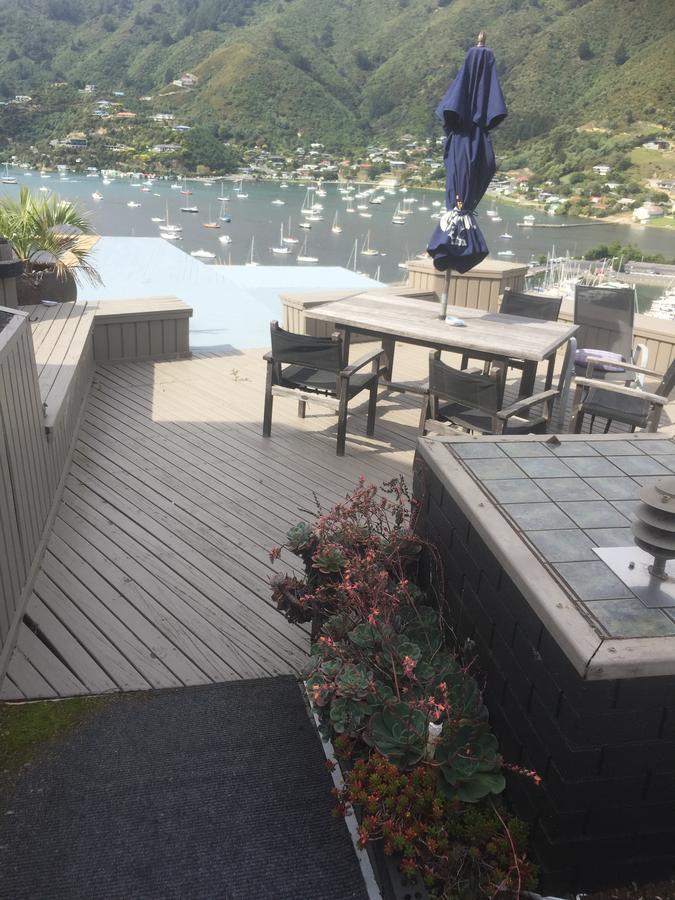Dons Place Waikawa  외부 사진